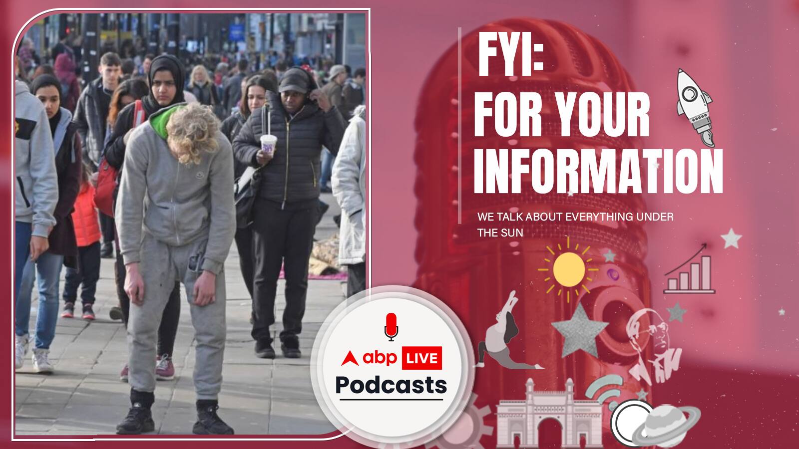 कैसे आपकी बॉडी में घुस सकता है zombie drug, जानें | FYI