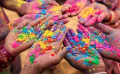 Holi 2023: เชนเซเชณเซ เชชเชฐ เชเชฐเซ เช เชธเชฐเชณ เชธเชเซเช เชเชชเชพเชฏ, เชฒเชเซเชทเซเชฎเซเชเซ เชฅเช เชเชถเซ เชฎเชนเซเชฐเชฌเชพเชจ, เชฅเชถเซ เชเชฐเซเชฅเชฟเช เชธเชเชเช เชฆเซเชฐ