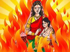 Holashtak 2023: होलाष्टक में क्यों नहीं होते शुभ काम? जानें इसका शनि देव से क्या है संबंध