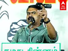 Seeman Angry Speech : ”பச்சை மட்டையை எடுத்து வெளுக்கப்போறேன்”பிரசாரத்தில் டென்ஷனான சீமான்