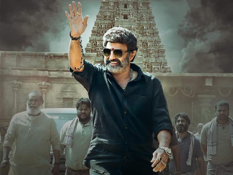 Balakrishn's Veera Simha Reddy Movie creating records on disney plus hotstar OTT Veera Simha Reddy OTT Record: ఓటీటీలో దుమ్మురేపుతున్న’వీరసింహారెడ్డి’, డిజిటల్‌ వేదికపై సరికొత్త రికార్డ్!