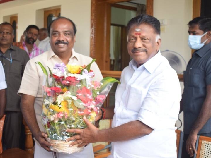 'முதலில் ஓபிஎஸ்; இப்போது இபிஎஸ்; இது பாஜகவின் விளையாட்டு' - கடுமையாக விமர்சித்த ஓபிஎஸ் ஆதரவாளர்!