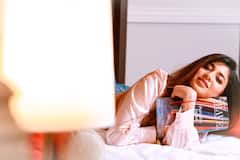 Brahmamudi Hamida Photos: రాజ్ ని మోసం చేసి రాహుల్ మాయలో పడిన 'బ్రహ్మముడి' హమీదా బ్యూటిఫుల్ పిక్స్