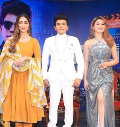 தமிழ்நாட்டின் மிகப்பெரிய தொழிலதிபர்களில் ஒருவராக விளங்குகிறார்