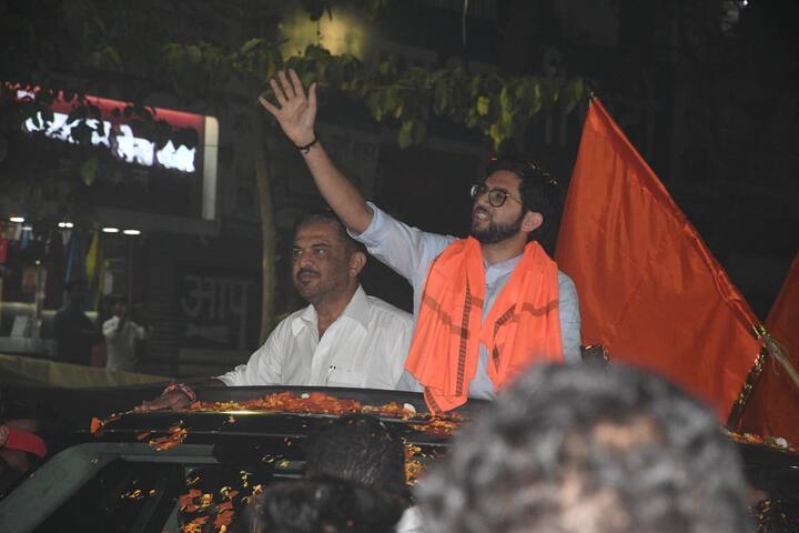 विकास हवा असेल तर कॉंग्रेसच नाही तर महाविकास आघाडी मिळून करेल, असंही ते म्हणाले.