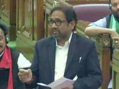 सपा पर हमलावर नजर आए बसपा विधायक उमाशंकर सिंह, जातीय जनगणना को लेकर कही ये बात