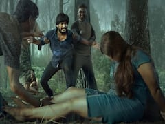 Vijay Sethupathi : சர்வதேச விருதுகளை வென்ற ’கேங்’ படம்... ட்விட்டரில் போஸ்டர் வெளியிட்ட விஜய் சேதுபதி..