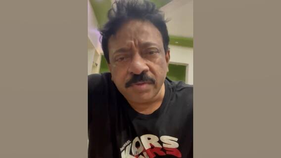 Ram Gopal Varma On Hyderabad Dog Attack: Mayor Vijayalakshmi పై RGV విమర్శలు