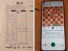 Chess Player Uses Mobile Phone In Toilet, Gets Expelled For Cheating