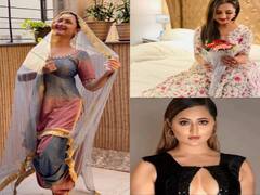 रश्मि देसाई जीती है बेहद ही लग्जरियस लाइफ, किसी बंगले से कम नहीं है एक्ट्रेस का घर