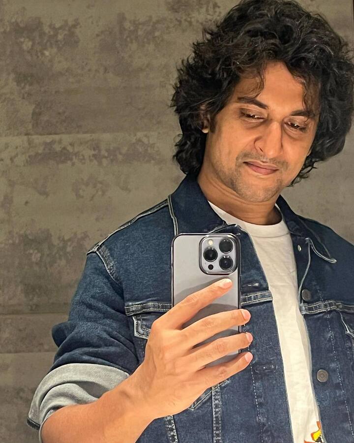 தெலுங்கில் திறமைமிகு நடிகர்களுள் ஒருவர் என புகழப்படுபவர் நானி