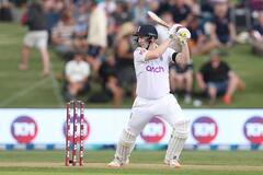 England's 'Record-Breaking' Youngster Harry Brook Surpasses Legends To Attain Historic Feat In Tests