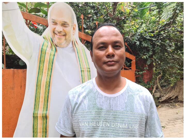 Meghalaya Polls Militant-Turned-BJP Leader Bernard Marak To Take On CM Conrad Sangma On Home Turf Meghalaya Polls: Militant-Turned-BJP Leader Bernard Marak To Take On CM Conrad Sangma On Home Turf