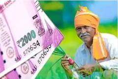 PM Kisan Samman Nidhi: 13ਵੀਂ ਕਿਸ਼ਤ ਤੋਂ ਪਹਿਲਾਂ ਕਿਸਾਨ ਕਰ ਲੈਣ ਇਹ ਜ਼ਰੂਰੀ ਕੰਮ, ਨਹੀਂ ਤਾਂ ਹੋਵੇਗੀ ਪਰੇਸ਼ਾਨੀ