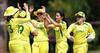 Australian Women Domination In Cricket: T20 Worldcup లో ఆస్ట్రేలియాకు తిరుగులేదు..!
