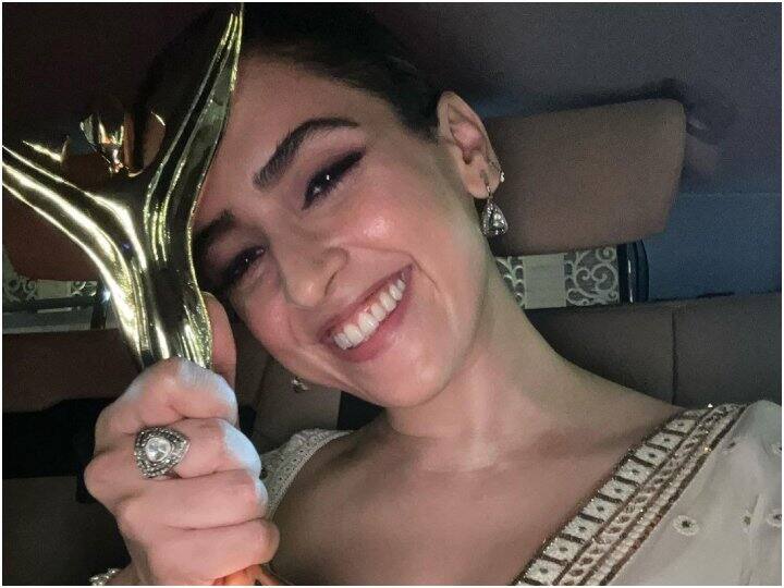 सान्या अब तक लूडो और बधाई हो आदि फिल्मों में भी अपनी अदाकारी का जलवा दिखा चुकी हैं.