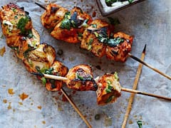 Chicken Malai Kebab Recipe: इफ्तार की पार्टी में बनाएं चिकन मलाई कबाब, सबको खूब आएगा पसंद