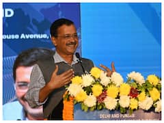 Arvind Kejriwal To Launch AAP's Poll Campaign In Karnataka, Chhattisgarh, Rajasthan, MP Next Month