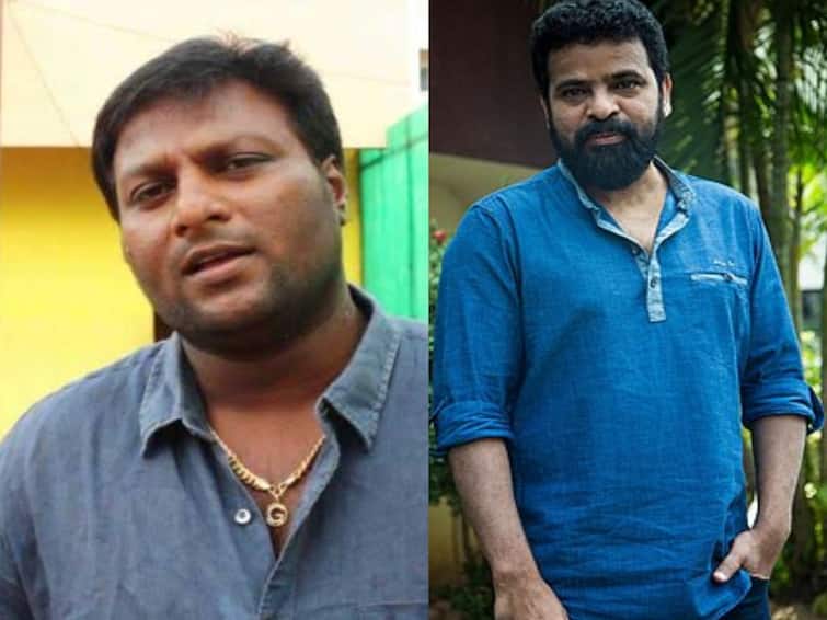 mohan g replies to director Ameer on his criticism on Bakasuran movie relating to BJP MohanG To Ameer : கடன் வாங்கி படம் எடுத்தேன்...கருத்தை பின் வாங்குங்க... பகாசூரன் பட சர்ச்சை... இயக்குநர் அமீருக்கு மோகன்ஜி பதிலடி!