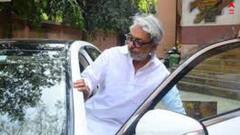 Sanjay Leela Bhansali: ৬০-র ঘরে সঞ্জয়, পরিচালকের পালতোলা নৌকায় বারবার ফেরেন প্রাণের মানুষের দল