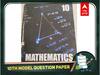 10th Maths Model Question Bank: நெருங்கும் 10ஆம் வகுப்பு பொதுத்தேர்வு - கணிதத்தில் நூற்றுக்கு நூறு வாங்க இதை படிங்க...!