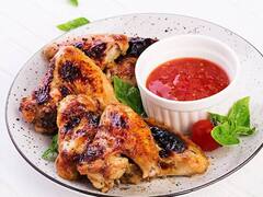 Murgh Jahangiri Recipe: चिकन खाने के हैं शौकीन तो एक बार मुर्ग जहांगीरी 'ट्राई कीजिए