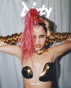 Uorfi Javed Photos: कमजोर दिल वाले ना देखें उर्फी जावेद की ये फोटोज! एक्ट्रेस का खतरनाक रूप देख कहीं बढ़ ना जाए धड़कन