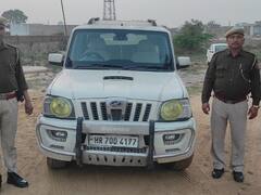 भिवानी हत्याकांड में सफेद रंग की स्कॉर्पियो ने भरतपुर पुलिस को उलझाया, खड़े हुए ये सवाल