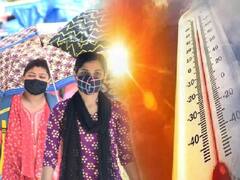 बिहार में रिकॉर्ड तोड़ेगी गर्मी, अभी ही 33 डिग्री पहुंचा पारा, मार्च में छूटेगा पसीना