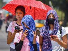 IMD Forecast: गर्मी की मार के लिए रहें तैयार! IMD ने जारी कर दिया है अलर्ट, 5 दिन में ही 5 डिग्री बढ़ जाएगा पारा