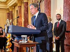 1 मार्च को भारत आएंगे एंटनी ब्लिंकेन, G20 विदेश मंत्रियों की बैठक में होंगे शामिल