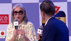 अपने दौर की किस एक्ट्रेस को एडमायर करती थीं जीनत अमान? एक्ट्रेस ने लिया इनका नाम