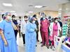 Preethi Health Bulletin: ఎక్మోపైనే ప్రీతి - గుండె, కిడ్నీ పనితీరు కొంత మెరుగు, హెల్త్ బులెటిన్ విడుదల