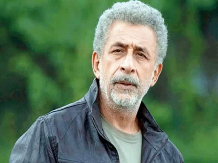 Naseeruddin Shah said if Mughals did everything horrible then Knock down Taj Mahal and Red Fort Said Before Taj Divided by Blood Release 'ताज: डिवाइडेड बाय ब्‍लड' रिलीज से पहले Naseeruddin Shah का बड़ा बयान, कहा- 'मुगलों ने बुरा किया तो गिरा दो ताजमहल-लाल किला'