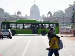 IMD Forecast: ਗਰਮੀ ਲਈ ਹੋ ਜਾਓ ਤਿਆਰ ! 5 ਦਿਨਾਂ ਵਿੱਚ ਵਧੇਗਾ 5 ਡਿਗਰੀ ਪਾਰਾ