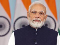 India Optimistic About Future, Will Transmit Same Positive Spirit To Global Economy: PM Modi At G20 FMCBG Meeting