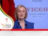 India Has A Huge Cultural Influence On UK: Ex-PM Liz Truss At Ideas Of India Summit