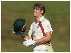 इंदौर टेस्ट से पहले ऑस्ट्रेलियाई खिलाड़ी कैमरून ग्रीन ने दी प्रतिक्रिया, बताया कैसे होगी सीरीज में वापसी