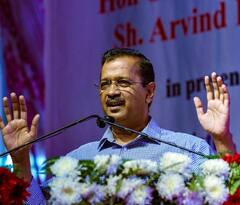 'एलजी से सीधे आदेश लेना बंद करें', केजरीवाल सरकार का अधिकारियों को निर्देश