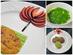 Delicious, Easy-To-Make, Healthy Comfort Food Recipes To Try At Home This Weekend