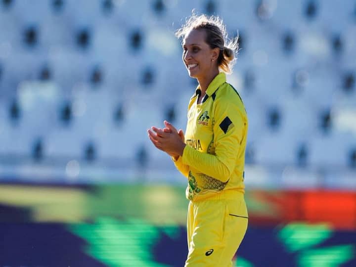 ICC Women's T20 WC 2023 Ashleigh Gardner opens up after Australia win against India In Semi-final Ashleigh Gardner: భారత్ తో సెమీస్ లో ఒక దశలో మేం గెలుస్తామని అనుకోలేదు:  ఆసీస్ ఆల్ రౌండర్