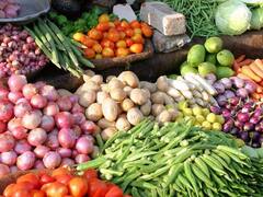 Vegetable Price: காய்கறி வரத்தில் மாற்றம்.. விலையிலும் மாற்றமா? இன்றைய காய்கறி விலை பட்டியல் இதோ..