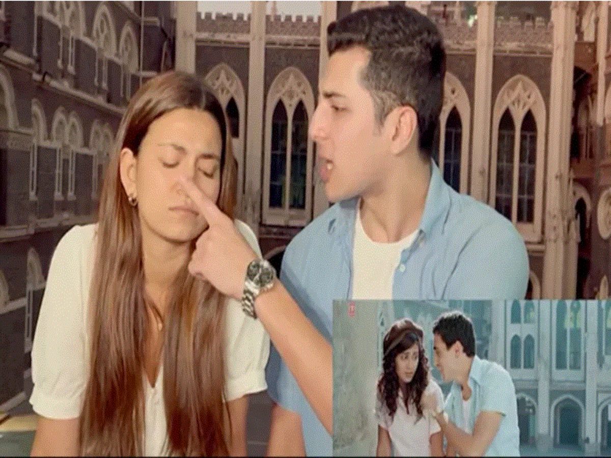 The Girl Named Feriha Episode 64 (English Subtitles HD) - YouTube