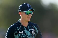 England's 'Record-Breaking' Youngster Harry Brook Surpasses Legends To Attain Historic Feat In Tests