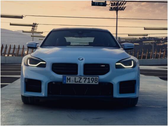 Upcoming BMW Cars: अगस्त 2023 तक तीन नई कारें लॉन्च करेगी बीएमडब्ल्यू, देखिए पूरी लिस्ट Upcoming BMW Cars: अगस्त 2023 तक तीन नई कारें लॉन्च करेगी बीएमडब्ल्यू, देखिए पूरी लिस्ट