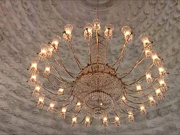 देशातील अशाप्रकारचे हे पहिलंच मंदिर (तीर्थधाम) असल्याचा दावा मंदिर संस्थानकडून करण्यात येत आहे.