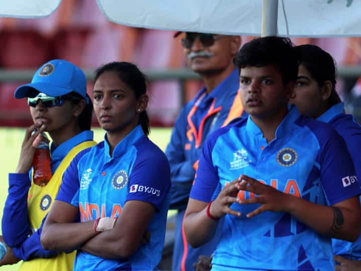'They Need Absolute Danda...Enough Of This Star Culture': Ex-India Skipper Slams India Women's Team 'They Need Absolute Danda...Enough Of This Star Culture': Ex-India Skipper Slams India Women's Team