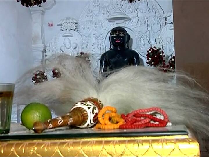 तीन मार्चपर्यंत मंदिराच्या प्रांगणात विविध धार्मिक विधी, कथा, प्रवचन, सांस्कृतिक कार्यक्रम पार पडणार असल्याची माहिती विश्वस्तांनी दिली.