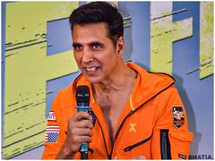 अक्षय कुमार को हाईएस्ट टैक्सपेयर होने पर है गर्व, बोले- 'डैडी सिखाकर गए थे टैक्स भरते रहना'