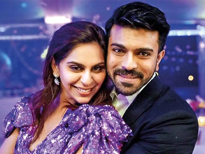 Ram Charan wife Upasana Konidela revealed her secret to a successful marriage Ram Charan की पत्नी उपासना ने खोले अपनी सफल शादी के राज, कहा- 'हम रिश्ते में रखते हैं...'